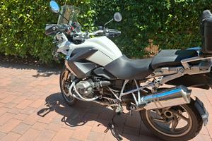 Bmw r 1200 gs Bialbero 