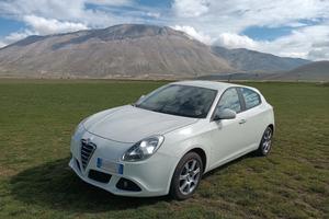  GIULIETTA PER PASSAGGIO AUTO FAMILIARE 