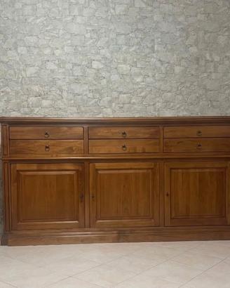 Madia / credenza mobile sala da pranzo