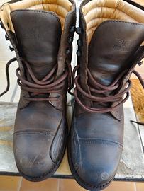 scarpe moto