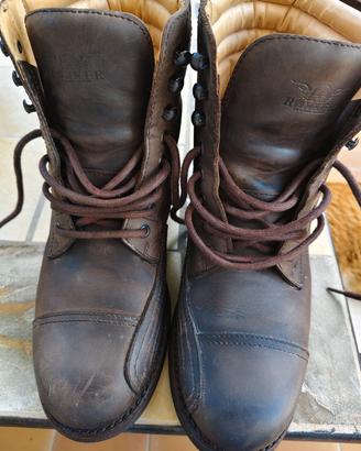 scarpe moto