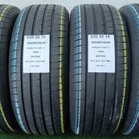 4 GOMME 235 55 18 GOODYEAR 2024 RIF3212
