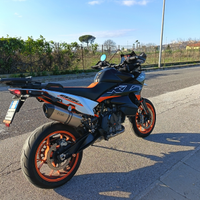 Ktm 890 smt