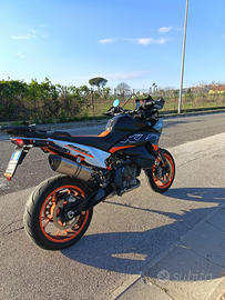 Ktm 890 smt