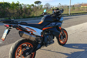 Ktm 890 smt