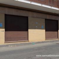 Sant'Anna, bottega con 2 box (CT)