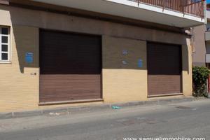 Sant'Anna, bottega con 2 box (CT)