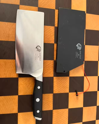 Coltello da. Cucina