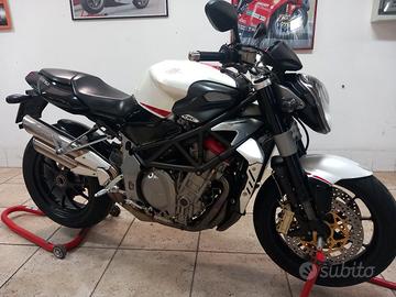 Mv Agusta Brutale 910r 