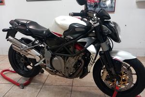Mv Agusta Brutale 910r 