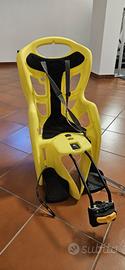 seggiolino bici Mandelli