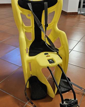 seggiolino bici Mandelli