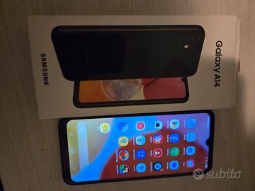samsung A14
