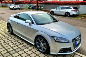Audi TT MK2