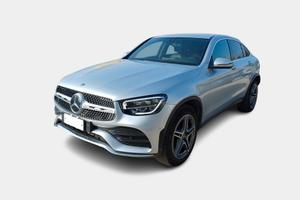 MERCEDES-BENZ GLC 300 DE 4MATIC EQ-POWER PREMIUM A