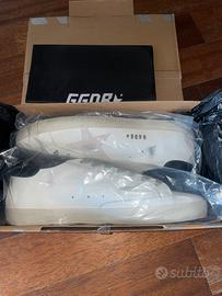 Scarpe golden goose 44