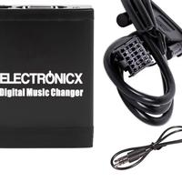 Adattatore MP3 Ford Electronicx Elec-M06-FRD1