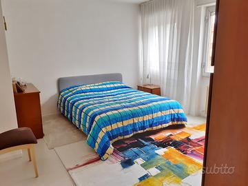 Mini-appartamento grande arredato a Trento