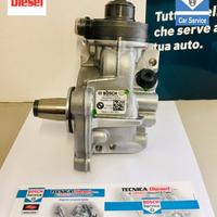 Pompa diesel Bosch CP4 0445010519 RINFORZATA