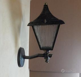 Applique / lanterne da esterno ISMOS