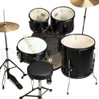 Batteria acustica Oqan