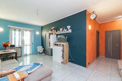 4 LOCALI A SETTIMO TORINESE