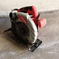 Sega legno circolare