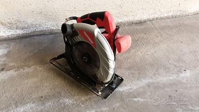 Sega legno circolare