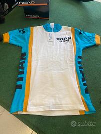Maglia titan san marino