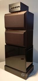 Splendida "colonnina" amplificata