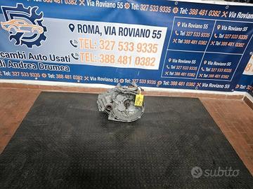 Cambio Ford Kuga 1.5 Diesel 2019-2024 LX6R7002AHB 