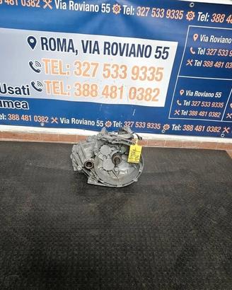 Cambio Ford Kuga 1.5 Diesel 2019-2024 LX6R7002AHB 