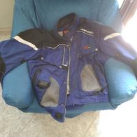 GIUBBOTTO MOTO SPIDI USATO