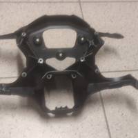Telaietto porta strumentazione Panigale 959