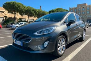 FORD Fiesta 1.1 85 CV 5 porte Titanium