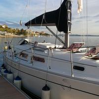 Barca a vela hanse 315 2006