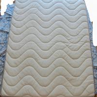 materasso matrimoniale memory 160x200