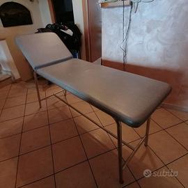 Lettino per fisioterapia e/o massaggi