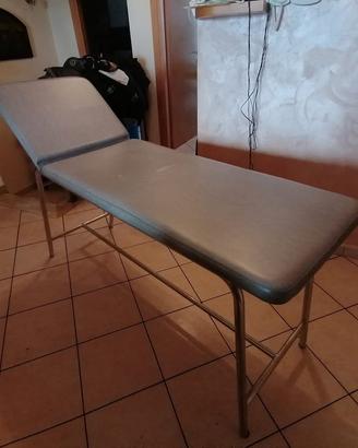 Lettino per fisioterapia e/o massaggi