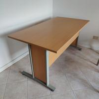 scrivania 80 x 150