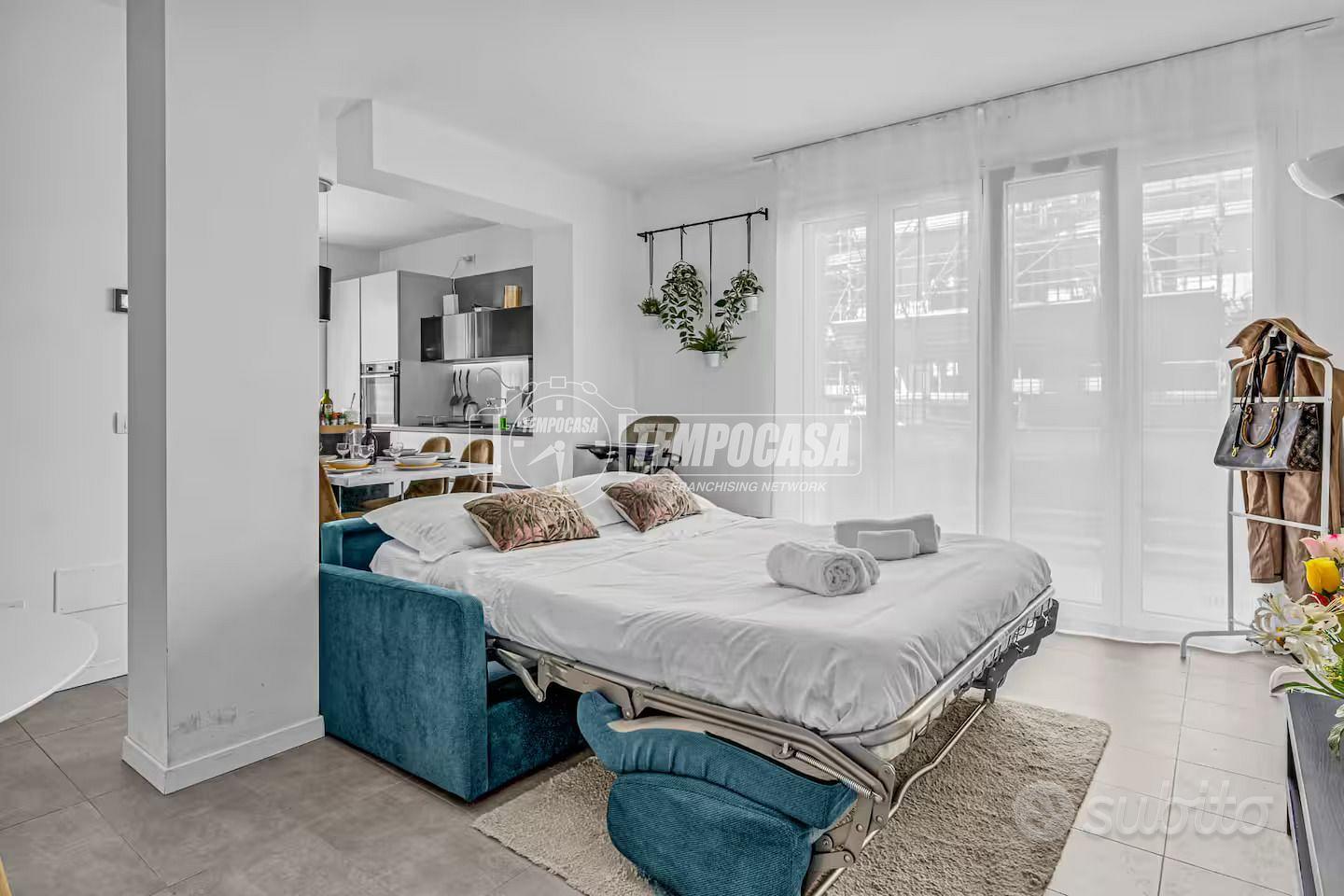 Appartamento – Settimo Milanese, Villaggio Cavour - Altro