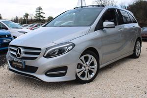 Mercedes-benz B 180 d Automatic Premium