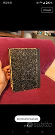 Libro Zoologica e Botanica V.Guizzardi 6 edizione