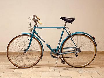 Bianchi da corsa vintage