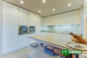 Villa a Ossona Via Alessandro Volta 6 locali