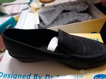 Agnes Scarpe stoffa donna 39