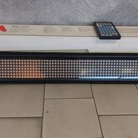 Insegna luminosa colorata Sigma