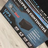 UPS 1500 va