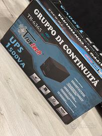 UPS 1500 va