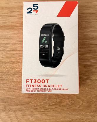 Fitness tracker FT300T